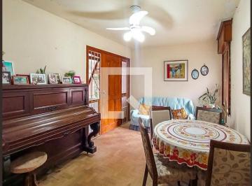 Casa · 84m² · 3 Quartos · 2 Vagas · Casa para Aluguel - Cavalhada, 3 Quartos,  84 m2 - Porto Alegre