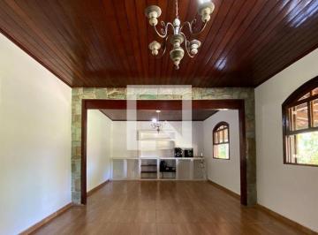 Casa · 150m² · 3 Quartos · 2 Vagas · Casa para Aluguel - Vargem Grande, 3 Quartos,  150 m2 - Rio de Janeiro