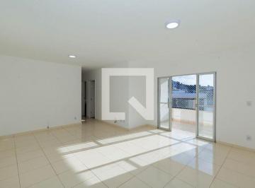 Apartamento · 102m² · 4 Quartos · 2 Vagas · Apartamento para Aluguel - Buritis, 4 Quartos, 102 m2 - Belo Horizonte