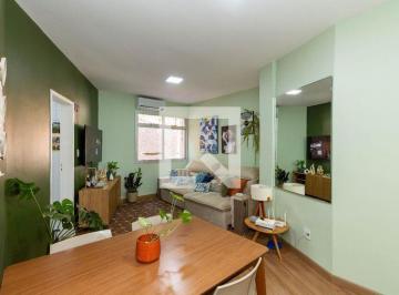 Apartamento · 95m² · 3 Quartos · 1 Vaga · Apartamento para Aluguel - Buritis, 3 Quartos, 95 m2 - Belo Horizonte