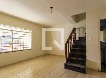 Casa · 119m² · 3 Quartos · 2 Vagas · Casa para Aluguel - Vila Olímpia, 3 Quartos, 119 m2 - São Paulo