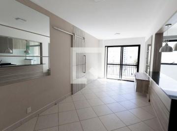 Apartamento · 45m² · 2 Quartos · 1 Vaga · Apartamento para Aluguel - Cambuí, 2 Quartos, 45 m2 - Campinas