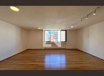 Apartamento · 134m² · 3 Quartos · 2 Vagas · Apartamento à Venda - Jardim Paulista, 3 Quartos,  134 m² - São Paulo