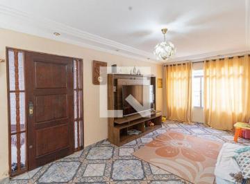 Casa · 350m² · 4 Quartos · 7 Vagas · Casa à Venda - Jardim Maringá, 4 Quartos,  350 m² - São Paulo