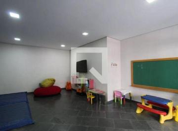 Apartamento · 103m² · 3 Quartos · 2 Vagas · Apartamento à Venda - Vila Nova Conceição, 3 Quartos,  103 m² - São Paulo