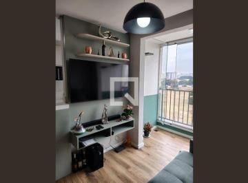 Apartamento · 51m² · 2 Quartos · 1 Vaga · Apartamento à Venda - Liberdade, 2 Quartos,  51 m² - São Paulo