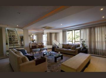 Apartamento · 340m² · 4 Quartos · 3 Vagas · Apartamento à Venda - Recreio, 4 Quartos,  340 m² - Rio de Janeiro