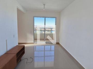 Apartamento · 46m² · 1 Quarto · 1 Vaga · Apartamento à Venda - Parque das Águas, 1 Quarto, 46 m² - Campinas