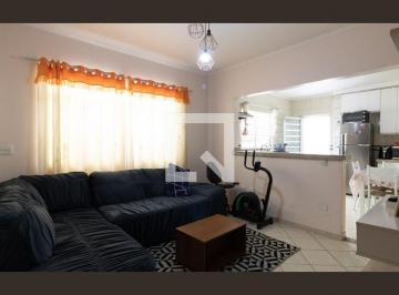 Casa · 110m² · 3 Quartos · 2 Vagas · Casa à Venda - Jardim Fernandes, 3 Quartos, 110 m² - São Paulo