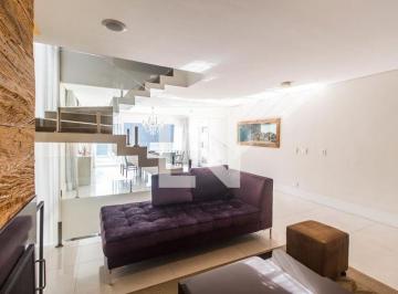 Casa · 385m² · 4 Quartos · 4 Vagas · Casa à Venda - Alphaville, 4 Quartos,  385 m² - Santana de Parnaíba