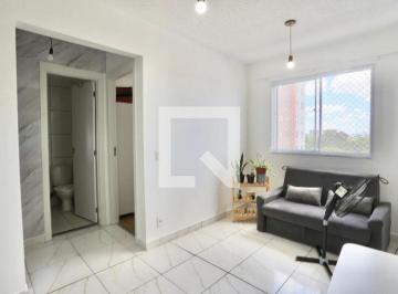 Apartamento · 35m² · 2 Quartos · Apartamento à Venda - Canindé, 2 Quartos, 35 m2