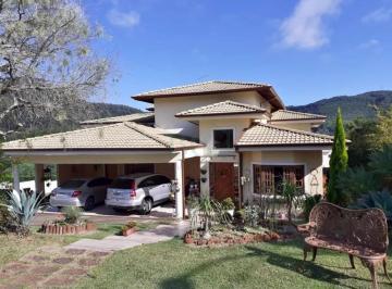 Casa · 470m² · 5 Quartos · 3 Vagas · Casas em Condomínio em Poços de Caldas