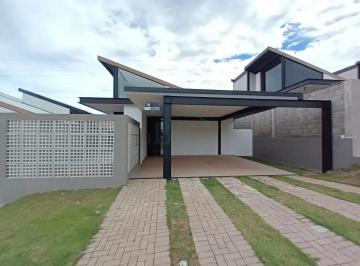 Casa · 150m² · 3 Quartos · 2 Vagas · Casas em Condomínio em Poços de Caldas