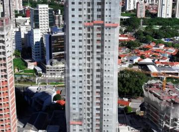 Apartamento · 81m² · 2 Quartos · 2 Vagas · Apartamento Alto Padrão à Venda no Orion Patriani próximo a Chácara da Barra | Campinas/SP
