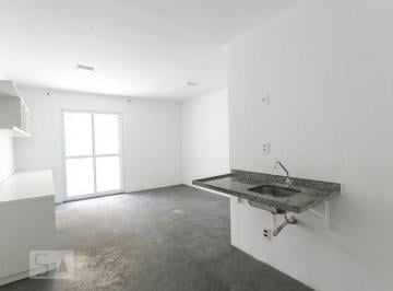 Apartamento · 53m² · 1 Quarto · 1 Vaga · Apartamento à Venda - Santa Cecília, 1 Quarto, 53 m2