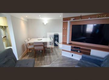 Apartamento · 53m² · 1 Quarto · 1 Vaga · Apartamento à Venda - Panamby, 1 Quarto, 53 m2