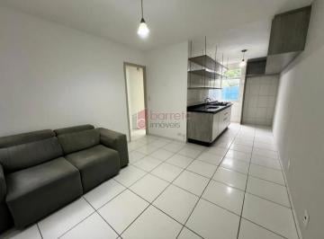 Apartamento · 50m² · 2 Quartos · 1 Vaga · APARTAMENTO TÉRREO À VENDA NO CONDOMÍNIO ANHANGUERA - JUNDIAÍ/SP
