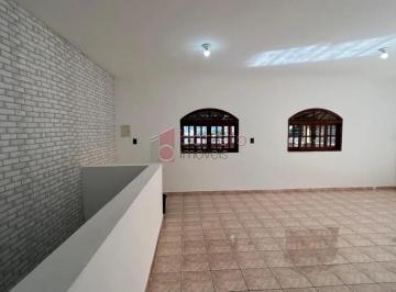 Casa · 191m² · 3 Quartos · 2 Vagas · SOBRADO PARA VENDA NO JARDIM TAMOIO - JUNDIAÍ/SP