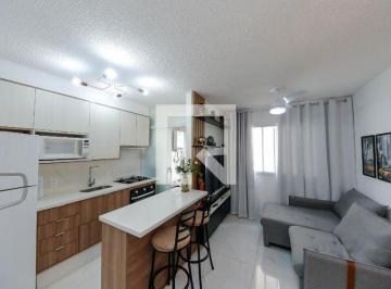 Apartamento · 41m² · 2 Quartos · Apartamento para Aluguel - Vila Ema, 2 Quartos,  41 m² - São Paulo