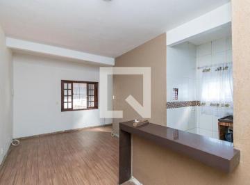 Casa · 85m² · 2 Quartos · Casa para Aluguel - Olaria, 2 Quartos, 85 m² - Rio de Janeiro