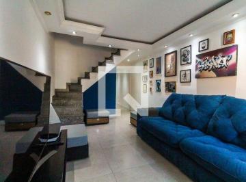 Casa · 125m² · 3 Quartos · 1 Vaga · Casa para Aluguel - Itaquera, 3 Quartos, 125 m² - São Paulo