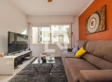 Apartamento · 100m² · 3 Quartos · 1 Vaga · Apartamento para Aluguel - Menino Deus, 3 Quartos, 100 m² - Porto Alegre