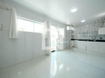 Casa · 100m² · 3 Quartos · 1 Vaga · Casa para Aluguel - Vila Nhocuné, 3 Quartos, 100 m² - São Paulo
