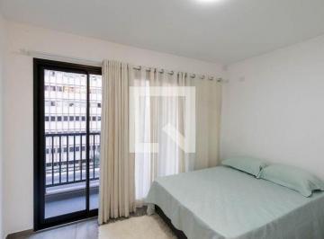 Apartamento · 22m² · 1 Quarto · Apartamento para Aluguel - Santa Cecília, 1 Quarto,  22 m² - São Paulo