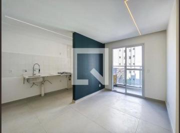 Apartamento · 43m² · 2 Quartos · Apartamento para Aluguel - São Cristóvão, 2 Quartos, 43 m² - Rio de Janeiro
