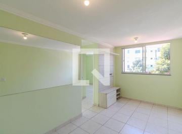Apartamento · 47m² · 2 Quartos · 1 Vaga · Apartamento para Aluguel - Campo Grande, 2 Quartos, 47 m² - Rio de Janeiro