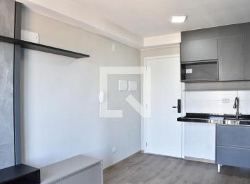 Apartamento · 34m² · 2 Quartos · Apartamento para Aluguel - Centro, 2 Quartos, 34 m² - Curitiba