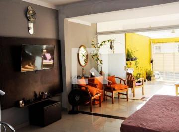 Casa · 103m² · 3 Quartos · 2 Vagas · Casa para Aluguel - Jaraguá, 3 Quartos, 103 m² - São Paulo