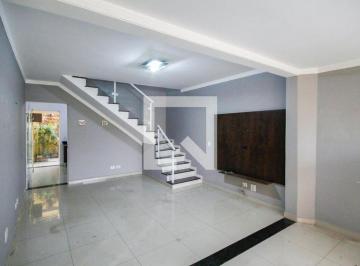 Casa · 103m² · 3 Quartos · 2 Vagas · Casa para Aluguel - Jaraguá, 3 Quartos, 103 m² - São Paulo