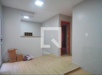 Apartamento · 46m² · 2 Quartos · 1 Vaga · Apartamento para Aluguel - Rondônia, 2 Quartos,  46 m² - Novo Hamburgo