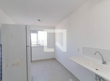 Apartamento · 32m² · 2 Quartos · Apartamento para Aluguel - Itaquera, 2 Quartos, 32 m² - São Paulo