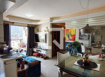 Apartamento · 70m² · 2 Quartos · 1 Vaga · Apartamento para Aluguel - Jacarepaguá, 2 Quartos,  70 m² - Rio de Janeiro