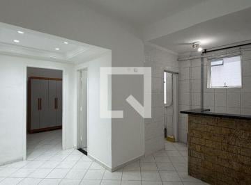 Apartamento · 46m² · 1 Quarto · Apartamento para Aluguel - Gonzaga , 1 Quarto, 46 m² - Santos