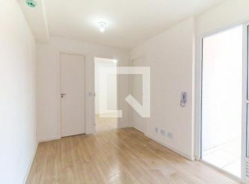 Apartamento · 47m² · 2 Quartos · Apartamento para Aluguel - Parque Santa Rita, 2 Quartos,  47 m² - São Paulo