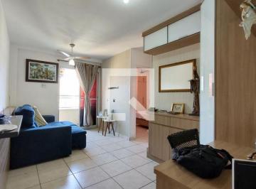 Apartamento · 52m² · 2 Quartos · 1 Vaga · Apartamento para Aluguel - Pechincha, 2 Quartos, 52 m² - Rio de Janeiro