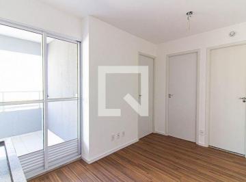 Apartamento · 36m² · 2 Quartos · Apartamento para Aluguel - Água Branca, 2 Quartos, 36 m² - São Paulo