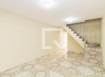 Casa · 95m² · 2 Quartos · 1 Vaga · Casa para Aluguel - Itaquera, 2 Quartos, 95 m² - São Paulo