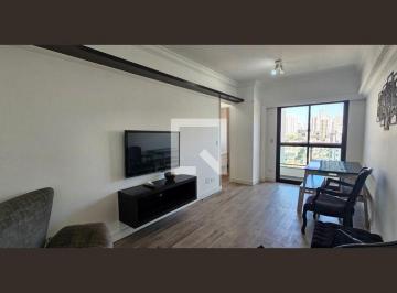 Apartamento · 110m² · 2 Quartos · 1 Vaga · Apartamento para Aluguel - Vila Mariana, 2 Quartos, 110 m² - São Paulo