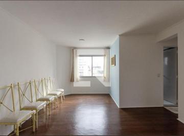 Apartamento · 62m² · 2 Quartos · 1 Vaga · Apartamento para Aluguel - Freguesia do Ó, 2 Quartos, 62 m² - São Paulo