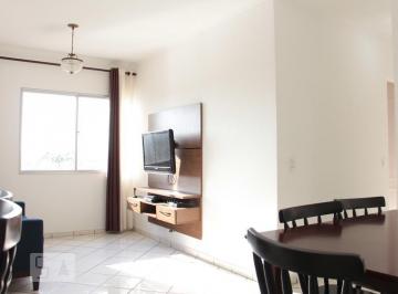 Apartamento · 48m² · 2 Quartos · 1 Vaga · Apartamento para Aluguel - Vila Santa Clara, 2 Quartos,  48 m² - São Paulo