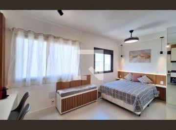 Apartamento · 24m² · 1 Quarto · Apartamento à Venda - Vila Pompéia, 1 Quarto, 24 m² - São Paulo