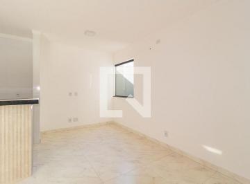 Apartamento · 55m² · 2 Quartos · 1 Vaga · Apartamento à Venda - Mooca, 2 Quartos,  55 m² - São Paulo