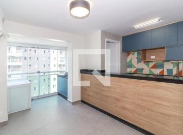 Apartamento · 42m² · 1 Quarto · 1 Vaga · Apartamento à Venda - Barra Funda, 1 Quarto,  42 m² - São Paulo