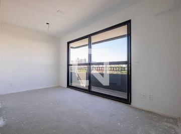 Apartamento · 23m² · 1 Quarto · Apartamento à Venda - Pinheiros, 1 Quarto, 23 m² - São Paulo