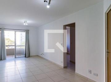 Apartamento · 48m² · 1 Quarto · 1 Vaga · Apartamento à Venda - Portal do Morumbi, 1 Quarto, 48 m² - São Paulo