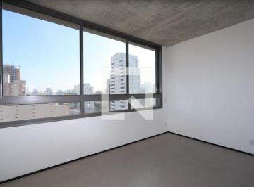 Apartamento · 24m² · 1 Quarto · Apartamento à Venda - Vila Mariana, 1 Quarto, 24 m² - São Paulo